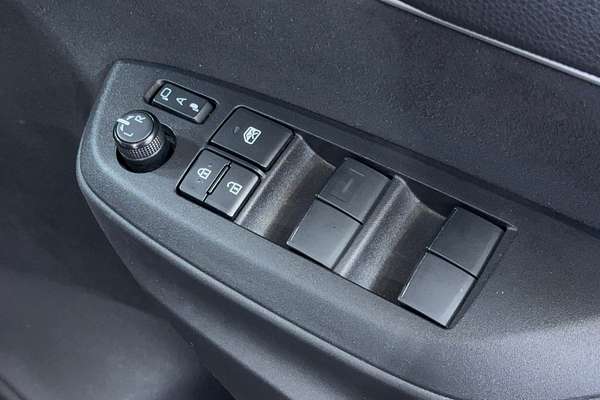 2023 Toyota Yaris Cross GX MXPJ10R