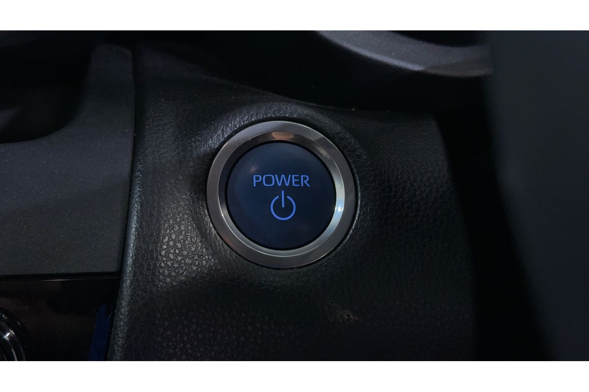 2023 Toyota Yaris Cross GX MXPJ10R