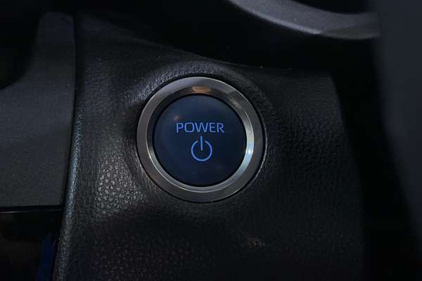 2023 Toyota Yaris Cross GX MXPJ10R