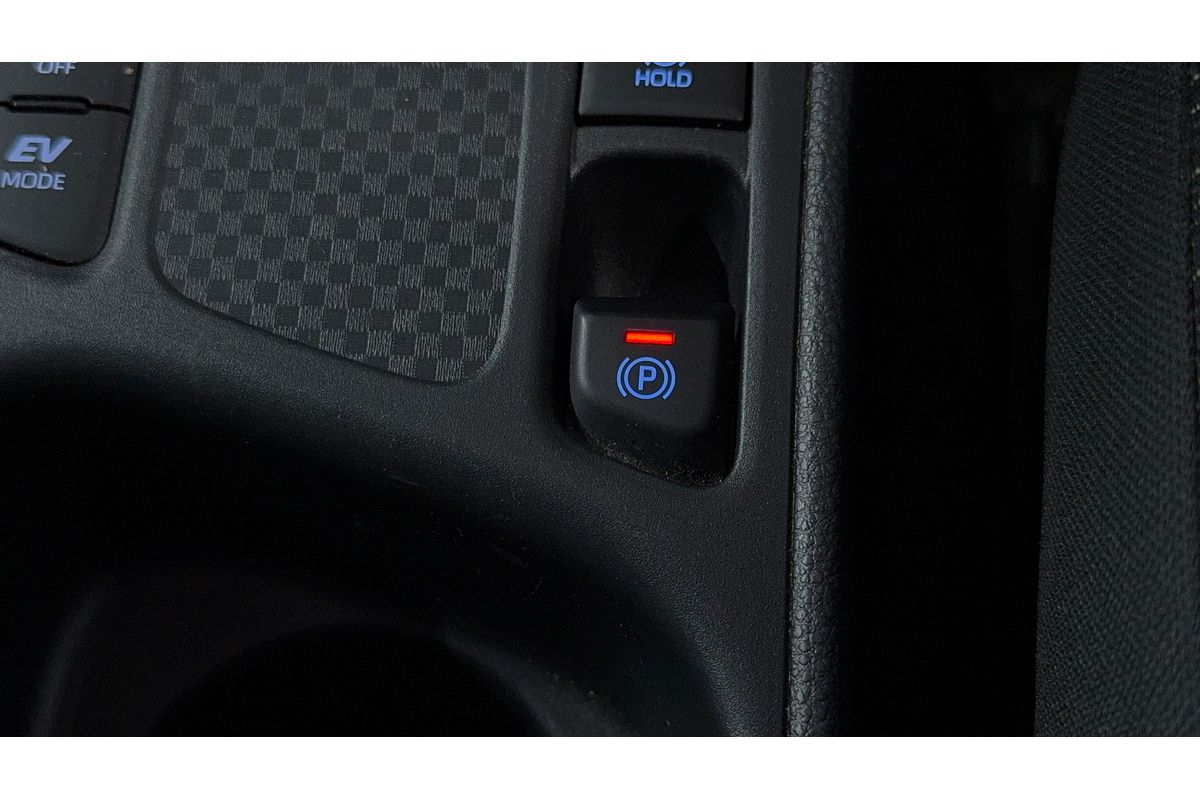 2023 Toyota Yaris Cross GX MXPJ10R