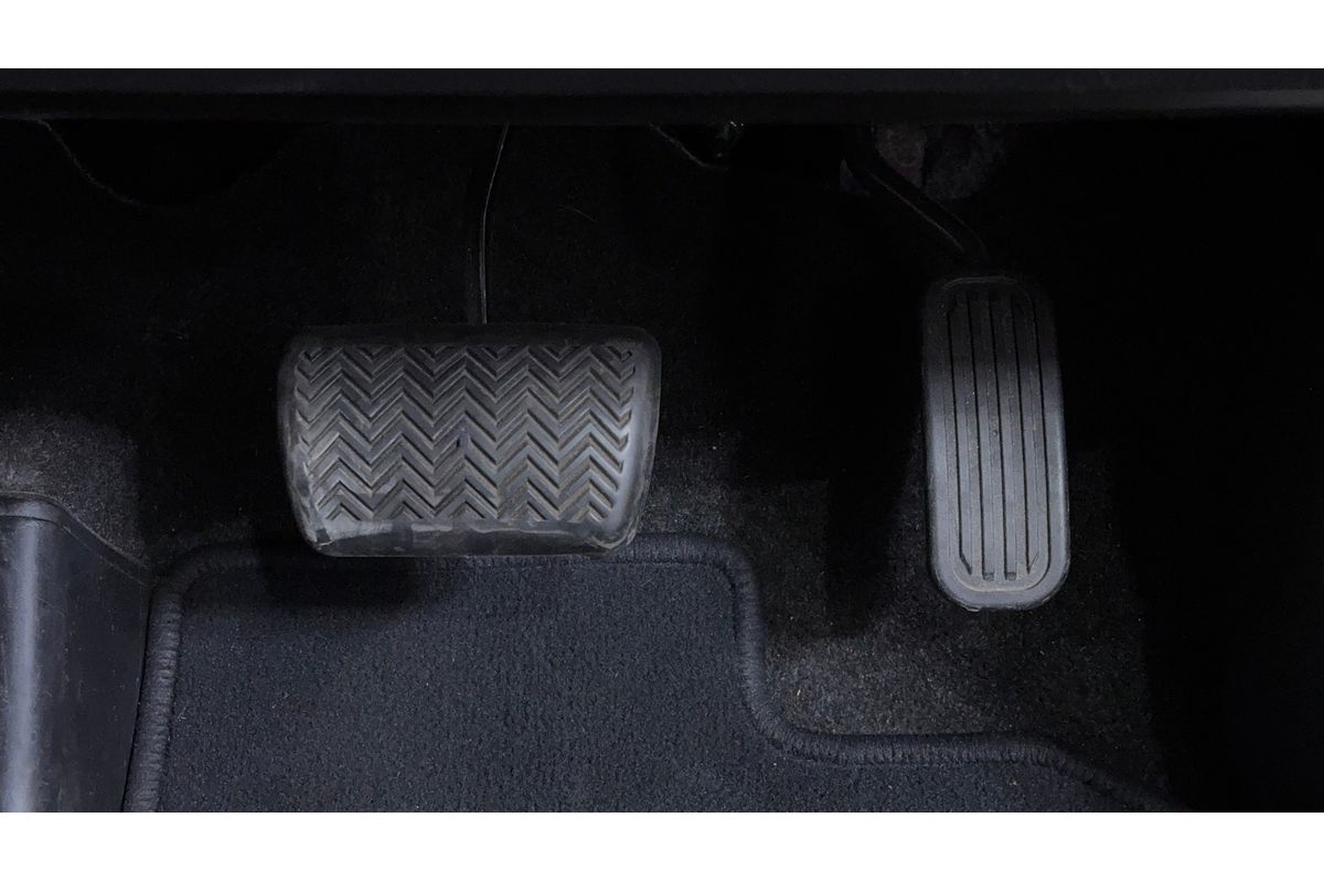 2023 Toyota Yaris Cross GX MXPJ10R