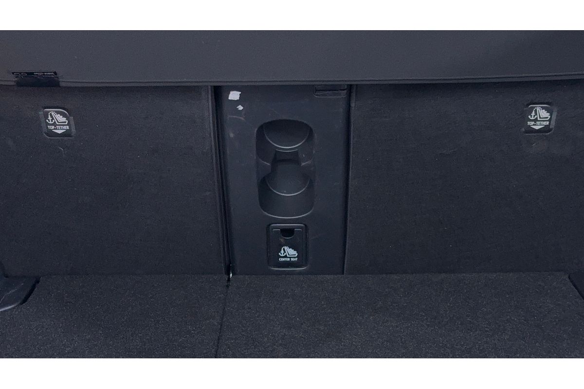 2023 Toyota Yaris Cross GX MXPJ10R