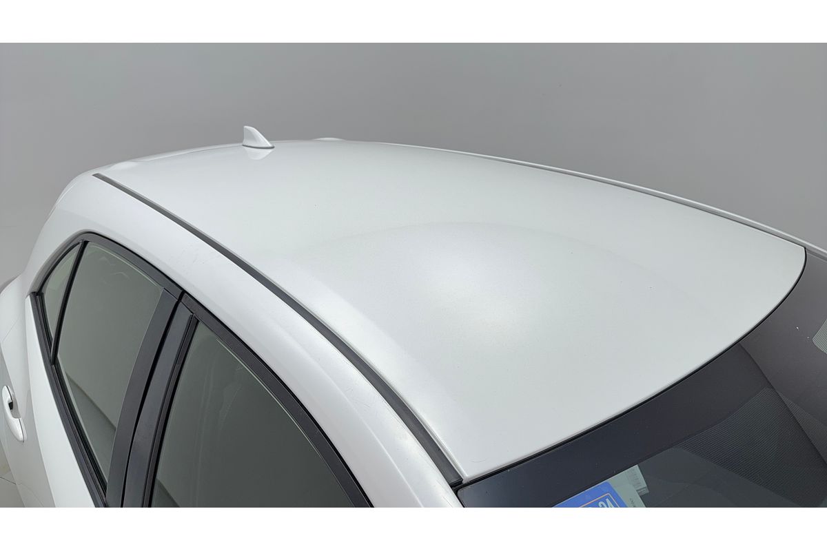 2019 Toyota Corolla Ascent Sport Hybrid ZWE211R