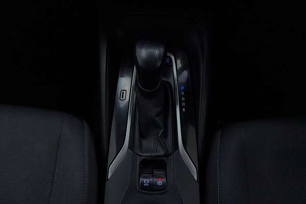 2019 Toyota Corolla Ascent Sport Hybrid ZWE211R