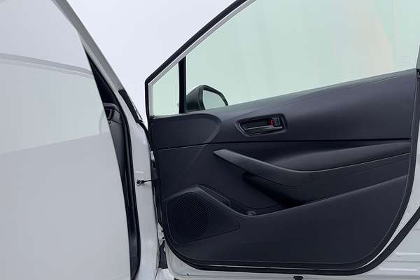 2019 Toyota Corolla Ascent Sport Hybrid ZWE211R