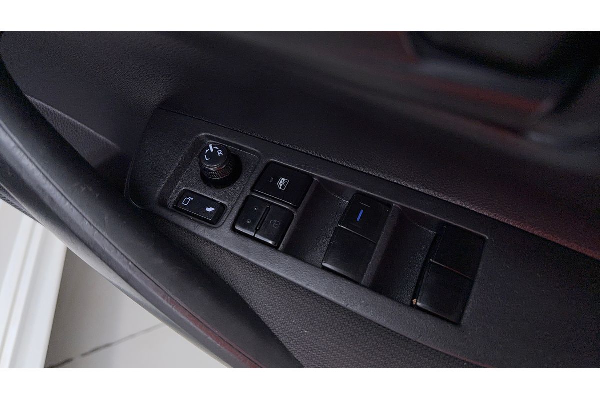 2019 Toyota Corolla Ascent Sport Hybrid ZWE211R