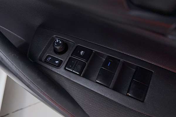 2019 Toyota Corolla Ascent Sport Hybrid ZWE211R