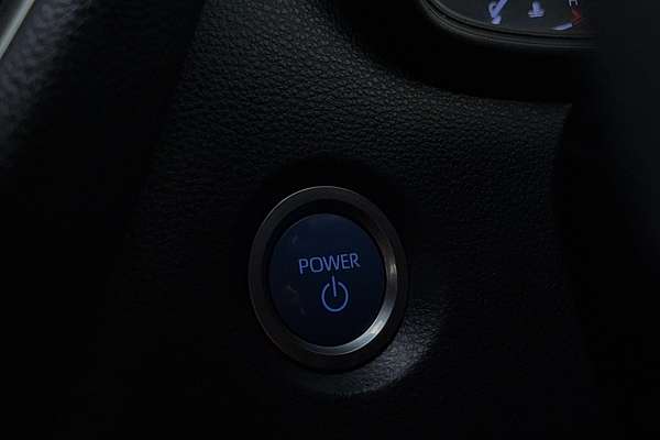 2019 Toyota Corolla Ascent Sport Hybrid ZWE211R