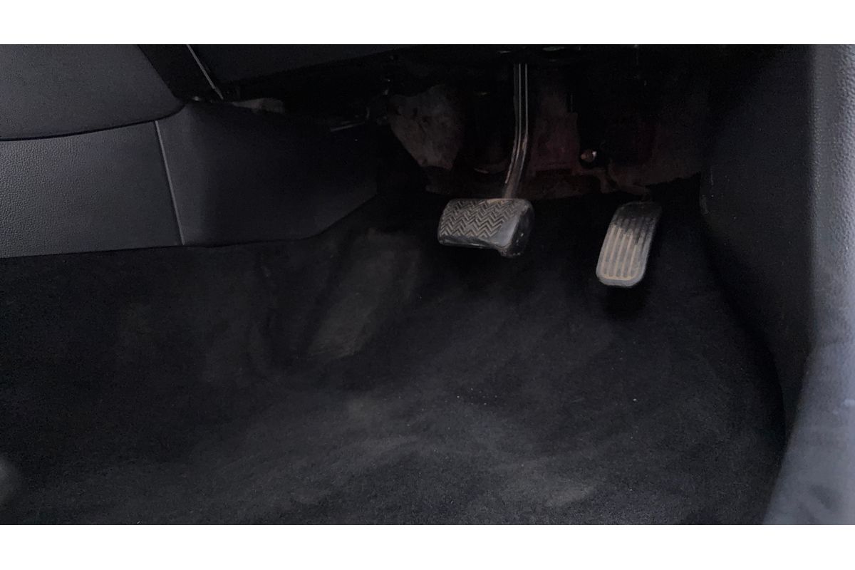 2019 Toyota Corolla Ascent Sport Hybrid ZWE211R