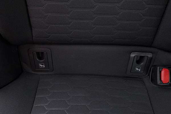 2019 Toyota Corolla Ascent Sport Hybrid ZWE211R