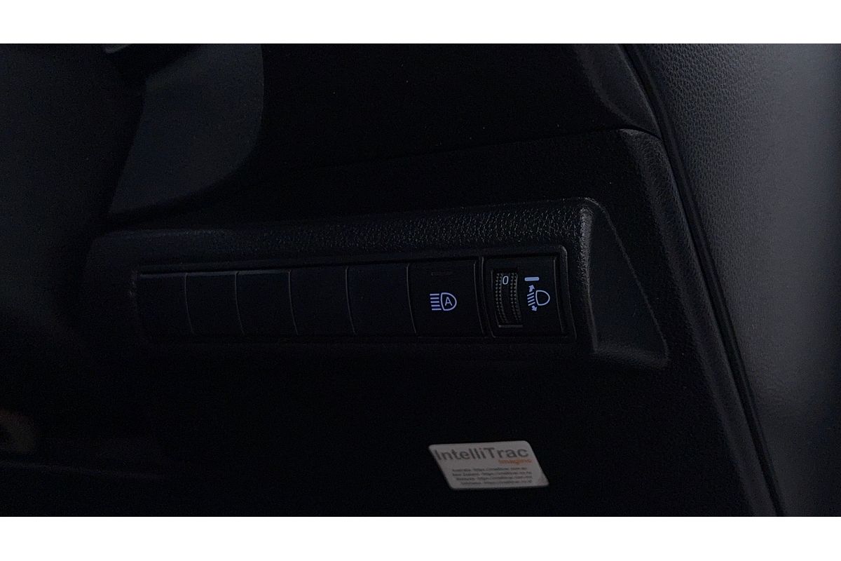 2019 Toyota Corolla Ascent Sport Hybrid ZWE211R