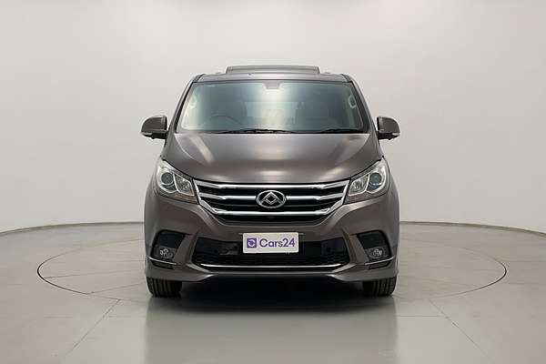 2019 LDV G10 Executive SV7A