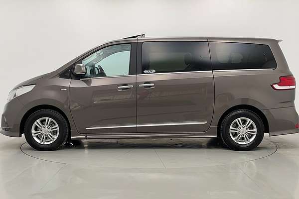 2019 LDV G10 Executive SV7A