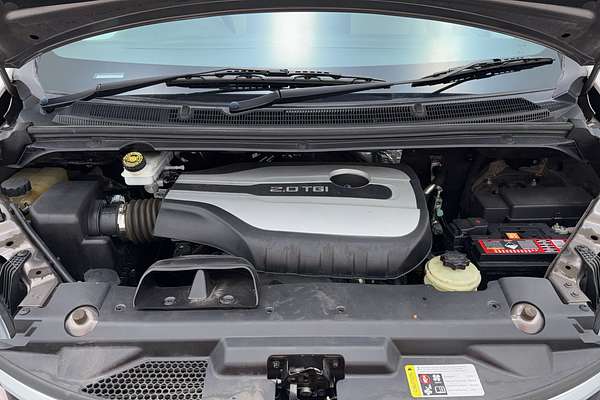 2019 LDV G10 Executive SV7A