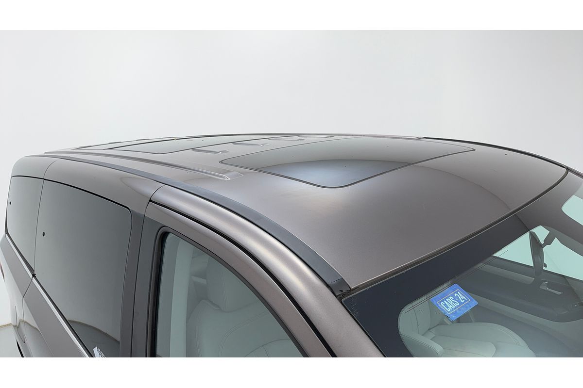 2019 LDV G10 Executive SV7A