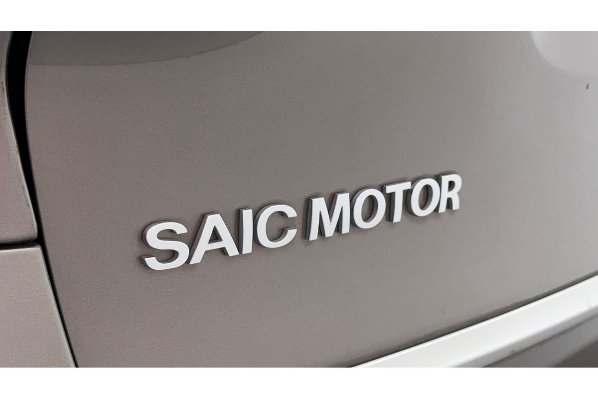 2019 LDV G10 Executive SV7A