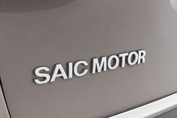 2019 LDV G10 Executive SV7A