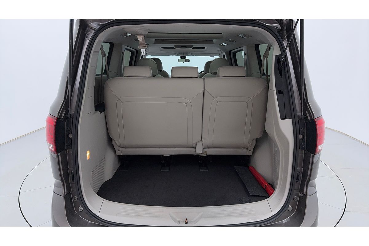 2019 LDV G10 Executive SV7A