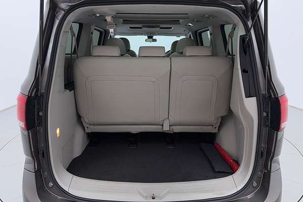 2019 LDV G10 Executive SV7A