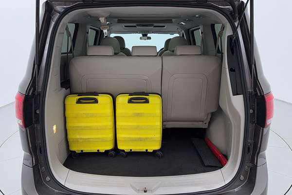 2019 LDV G10 Executive SV7A