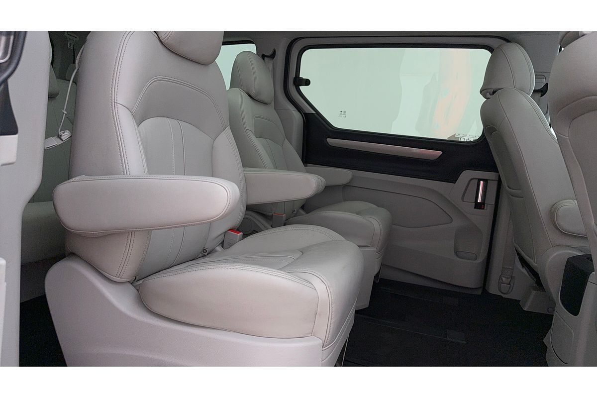 2019 LDV G10 Executive SV7A