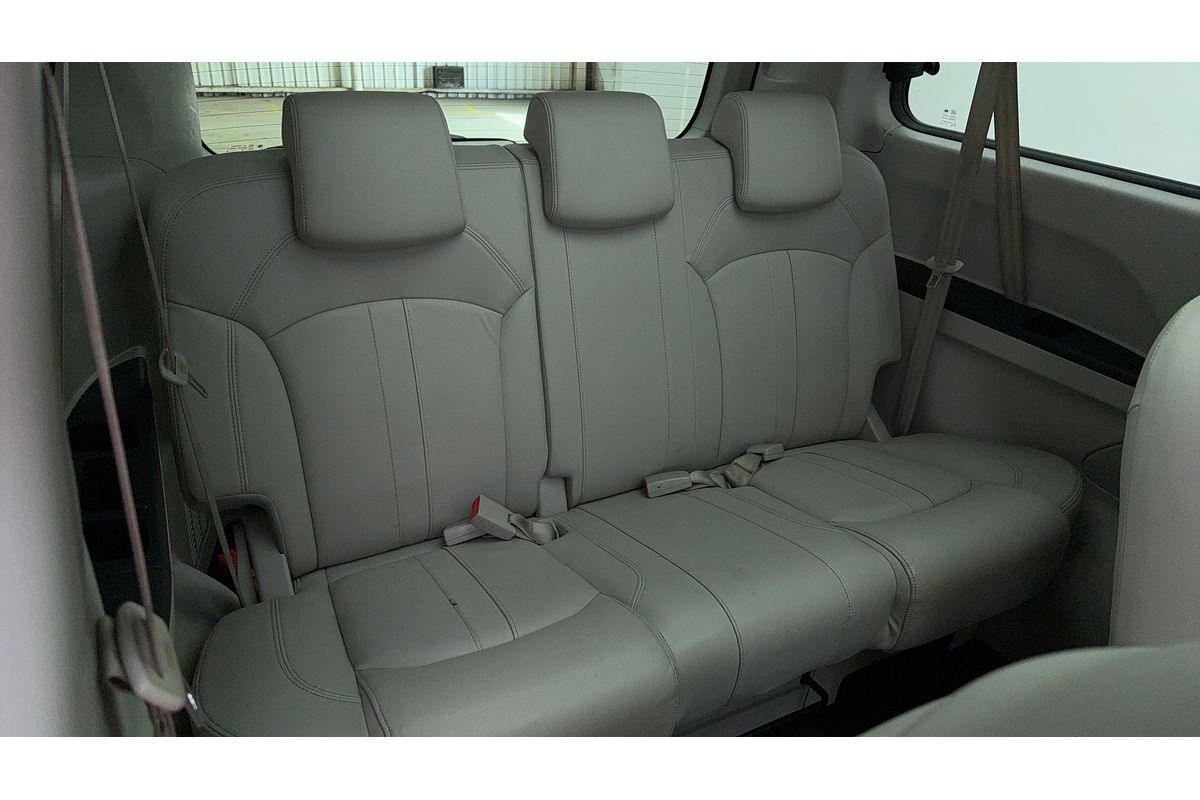 2019 LDV G10 Executive SV7A