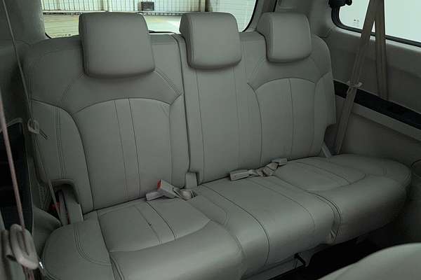 2019 LDV G10 Executive SV7A