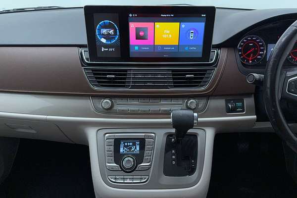 2019 LDV G10 Executive SV7A