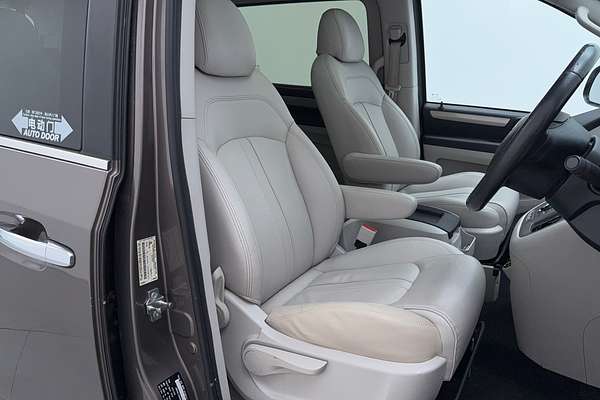 2019 LDV G10 Executive SV7A