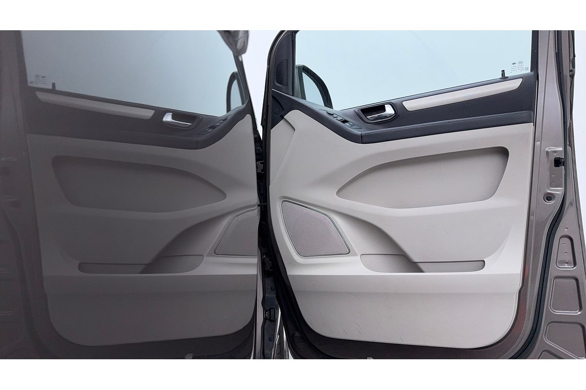 2019 LDV G10 Executive SV7A