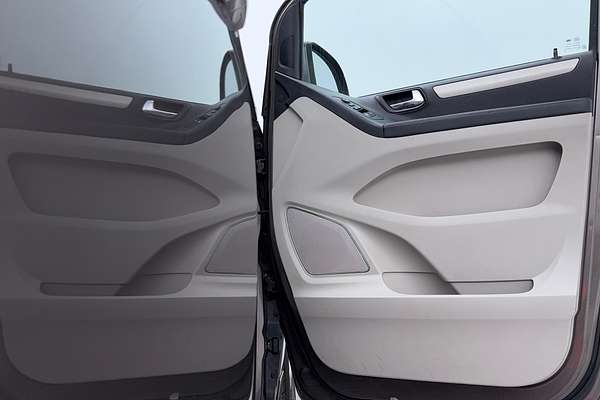 2019 LDV G10 Executive SV7A