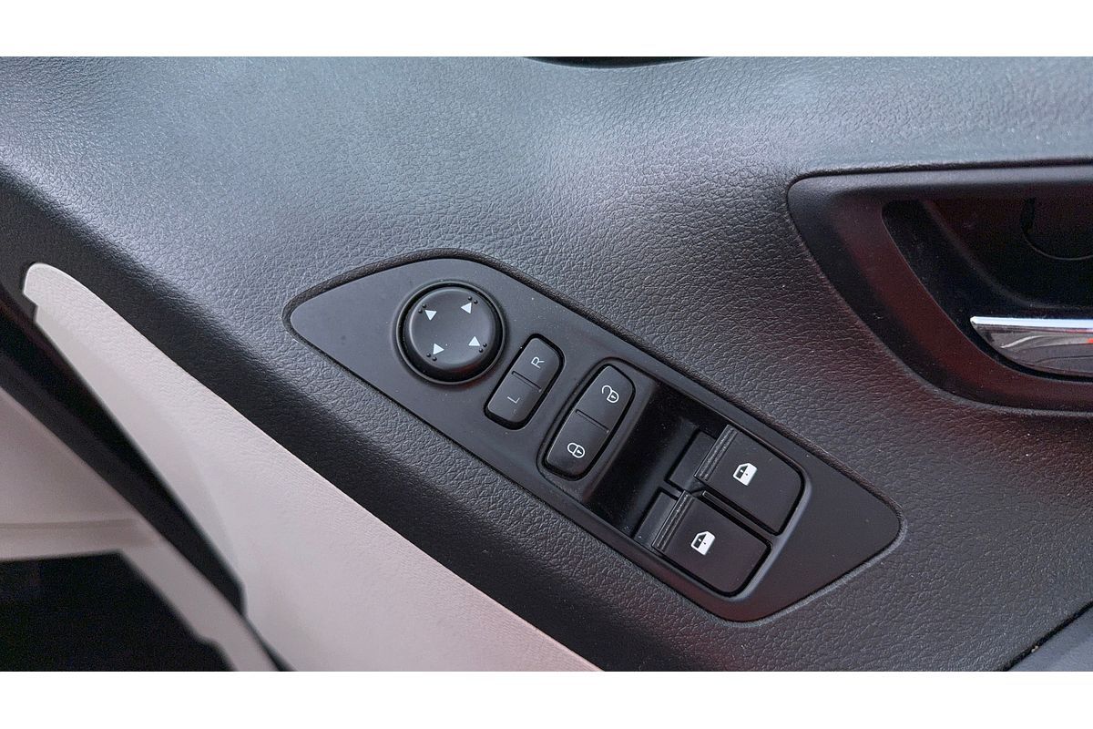 2019 LDV G10 Executive SV7A