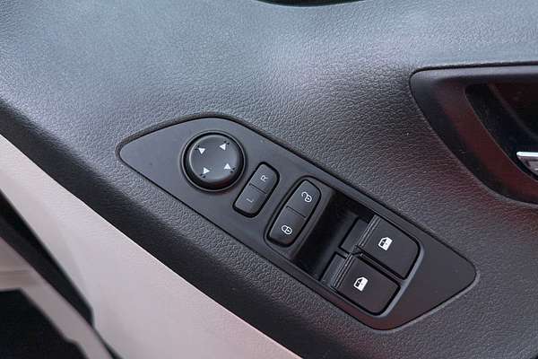 2019 LDV G10 Executive SV7A