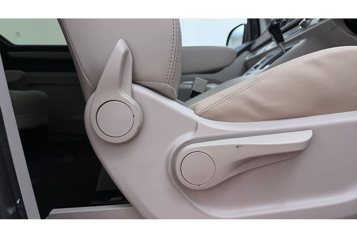 2019 LDV G10 Executive SV7A