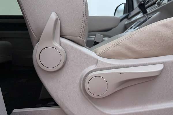 2019 LDV G10 Executive SV7A