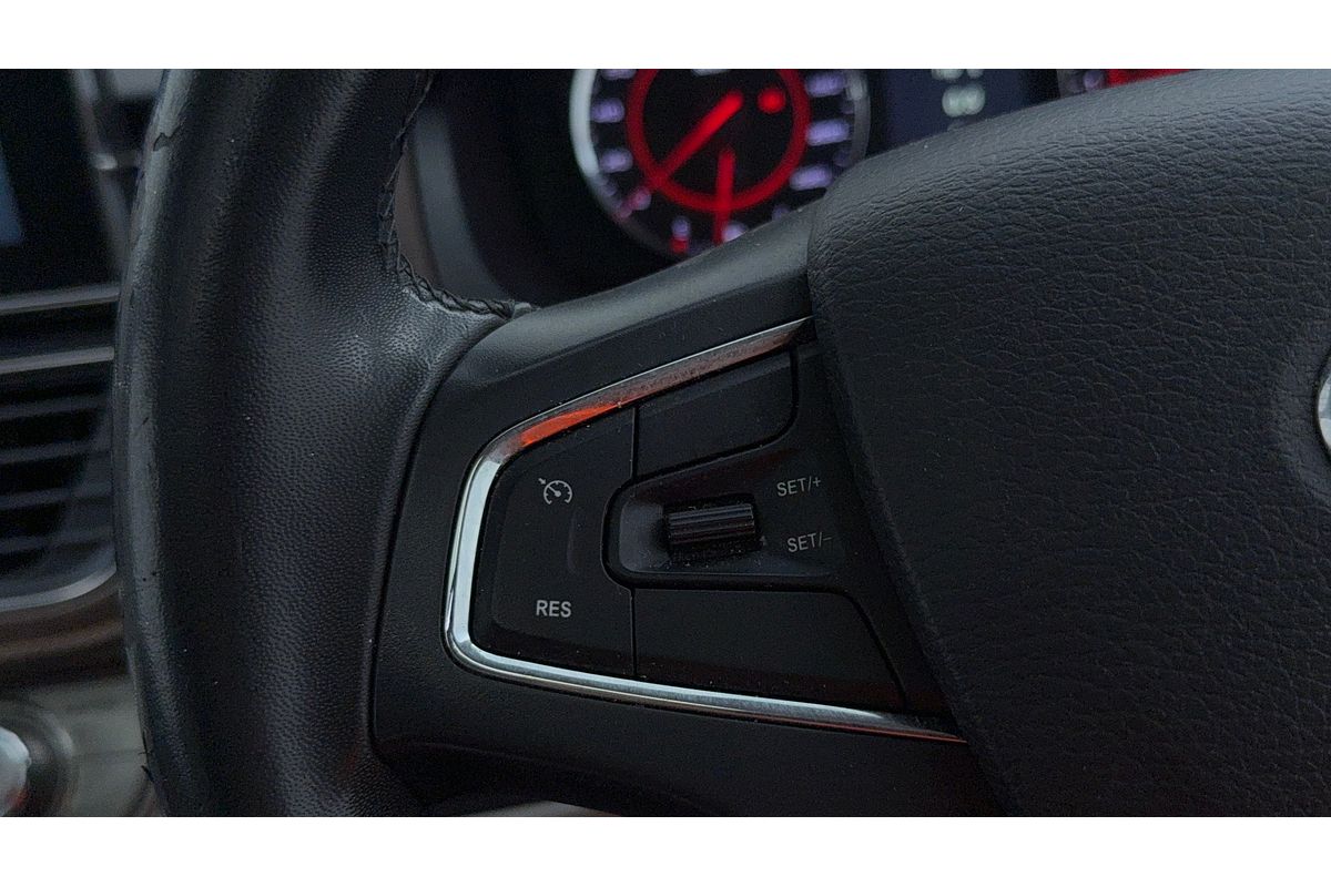 2019 LDV G10 Executive SV7A