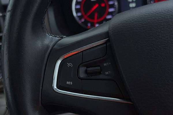 2019 LDV G10 Executive SV7A