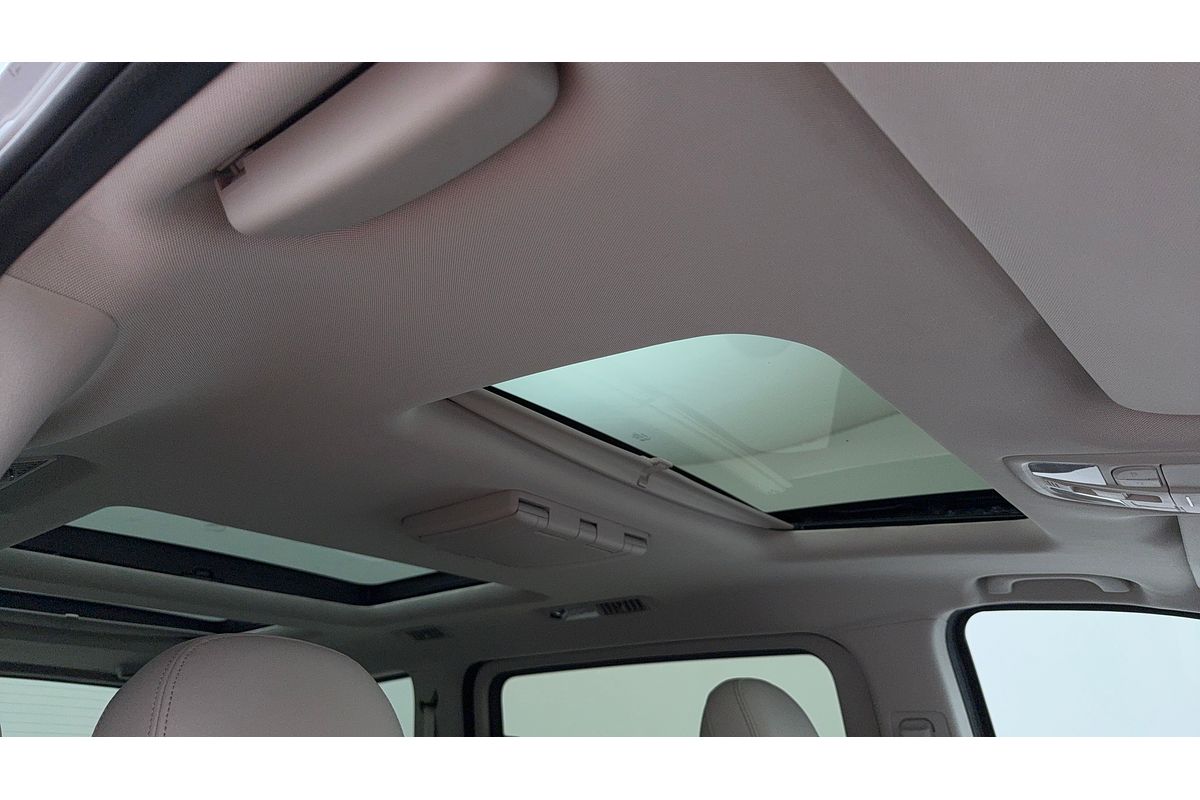 2019 LDV G10 Executive SV7A