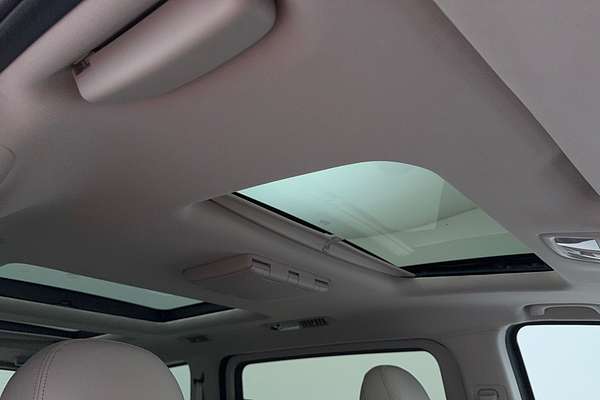 2019 LDV G10 Executive SV7A