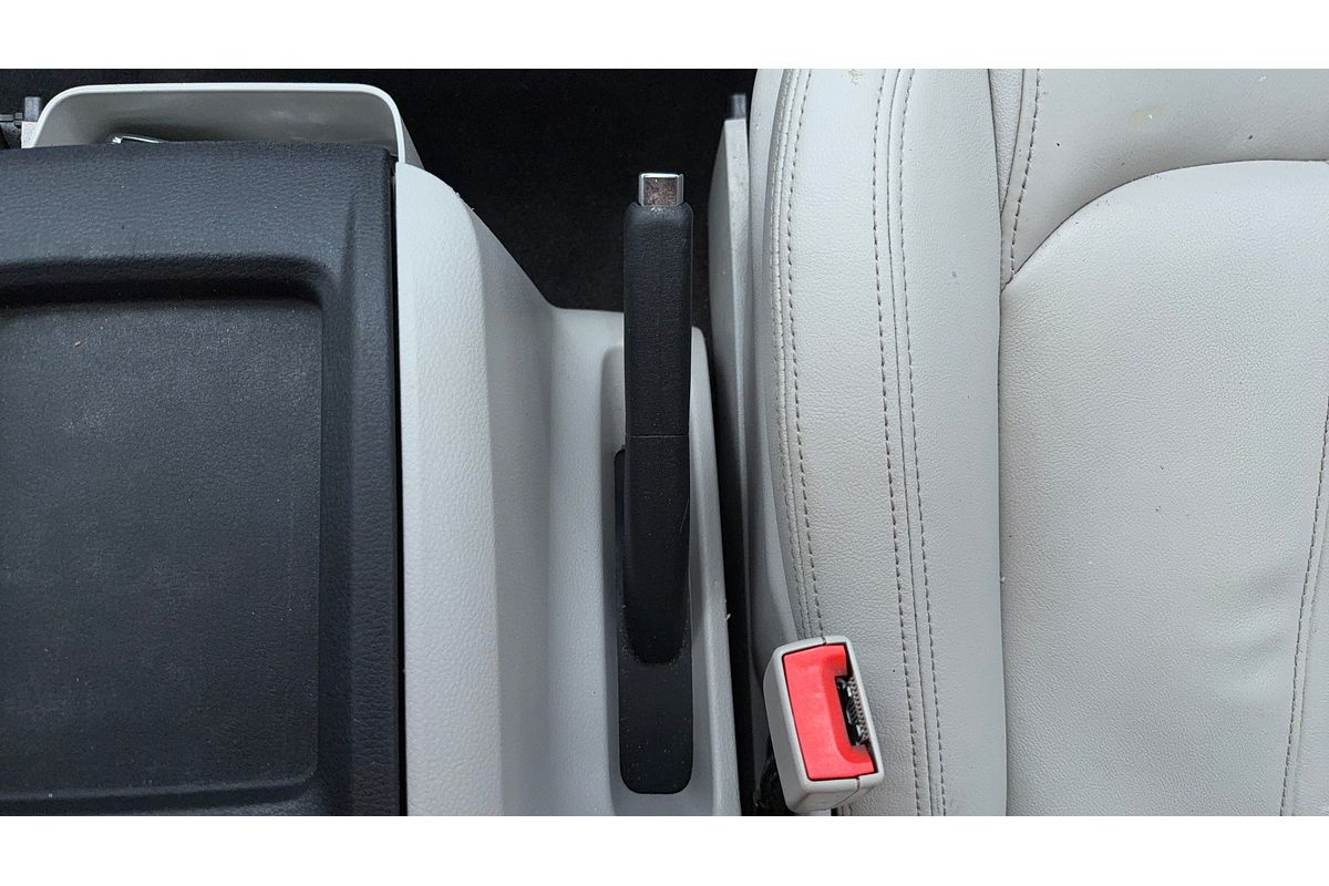 2019 LDV G10 Executive SV7A