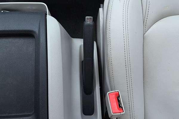 2019 LDV G10 Executive SV7A