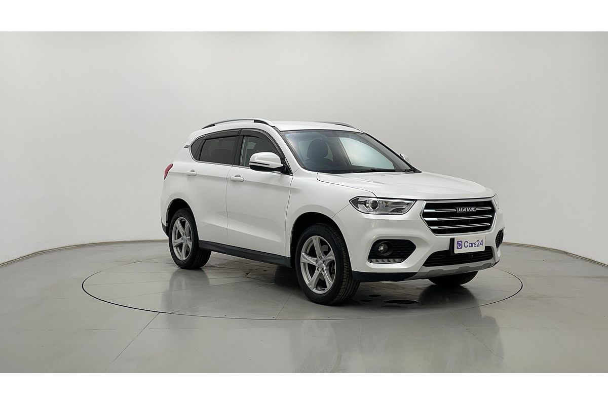 2020 Haval H2 Premium