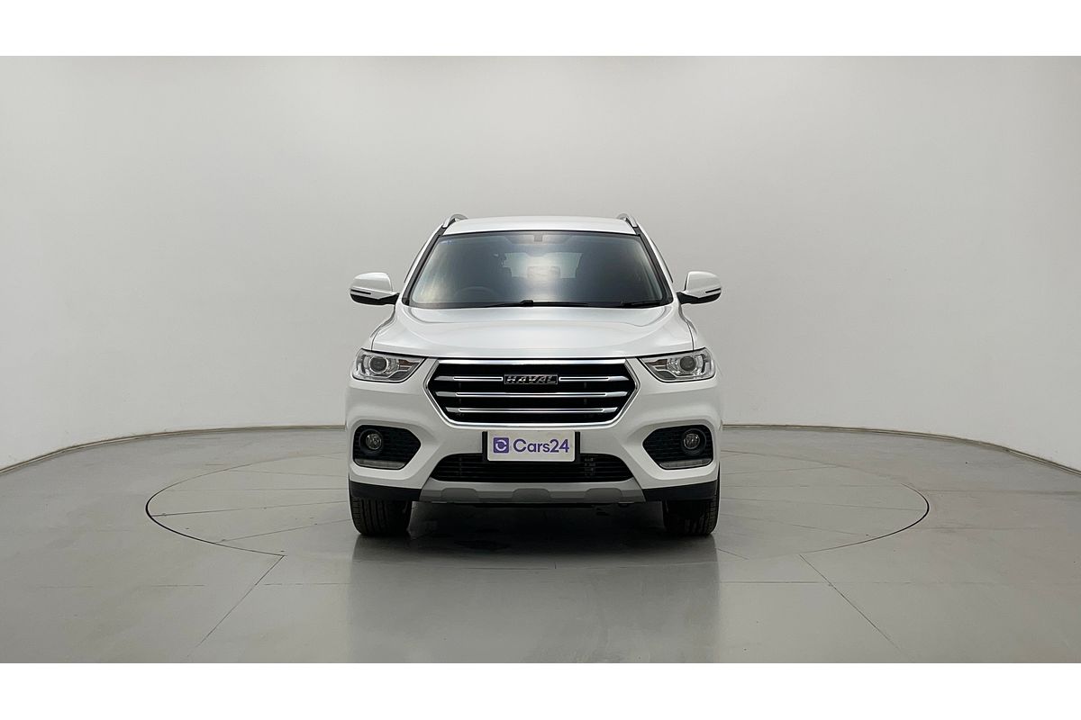 2020 Haval H2 Premium