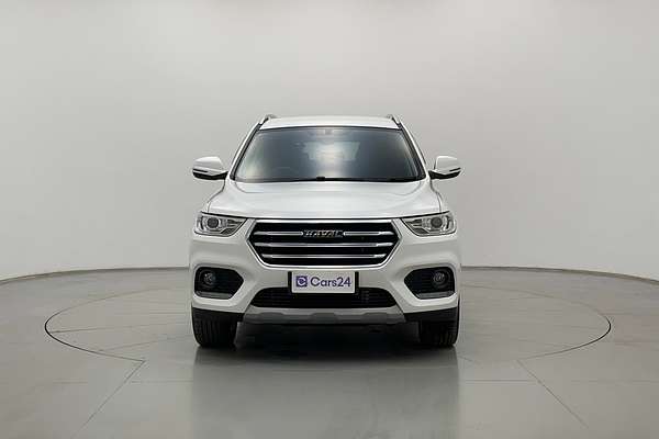 2020 Haval H2 Premium
