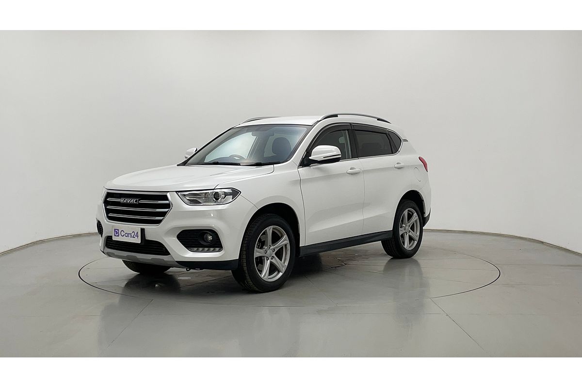 2020 Haval H2 Premium