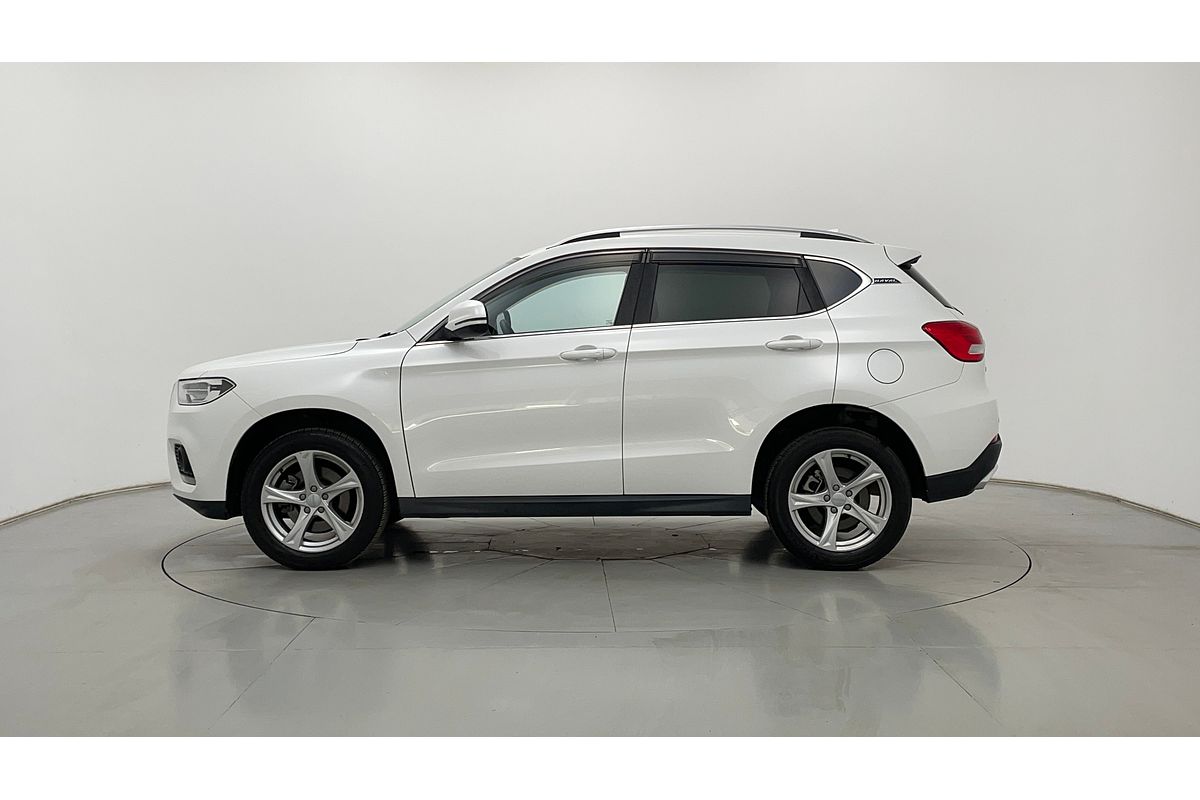 2020 Haval H2 Premium