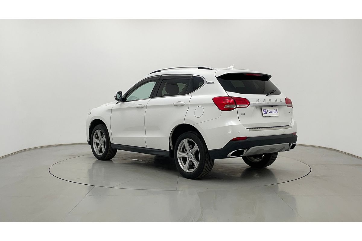 2020 Haval H2 Premium