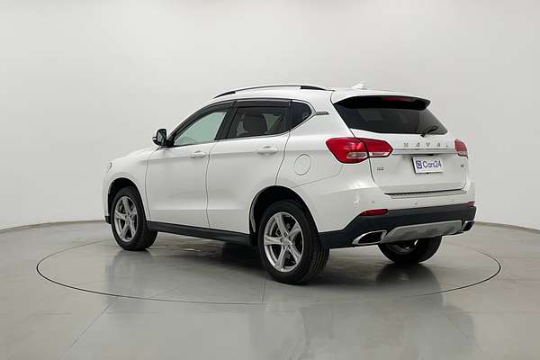 2020 Haval H2 Premium