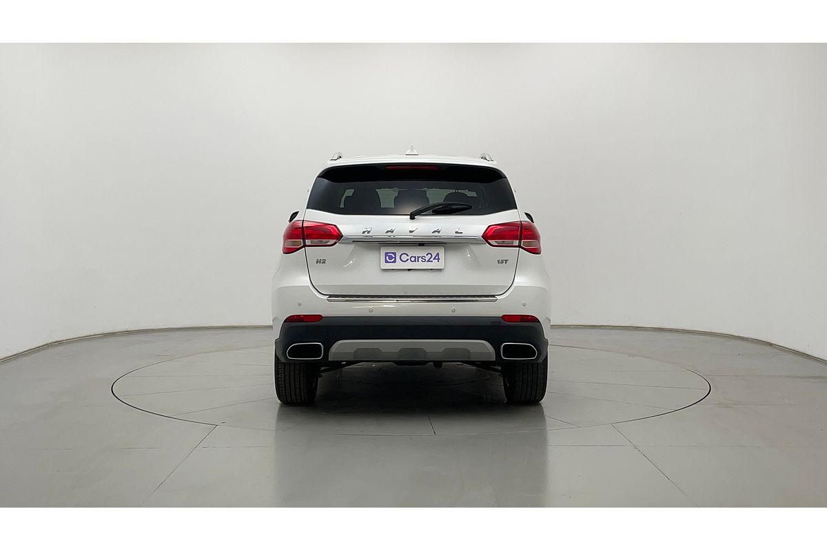 2020 Haval H2 Premium