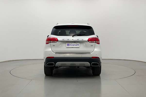 2020 Haval H2 Premium
